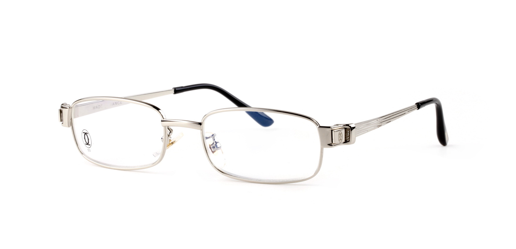 Cartie Plain Glasses AAA-370