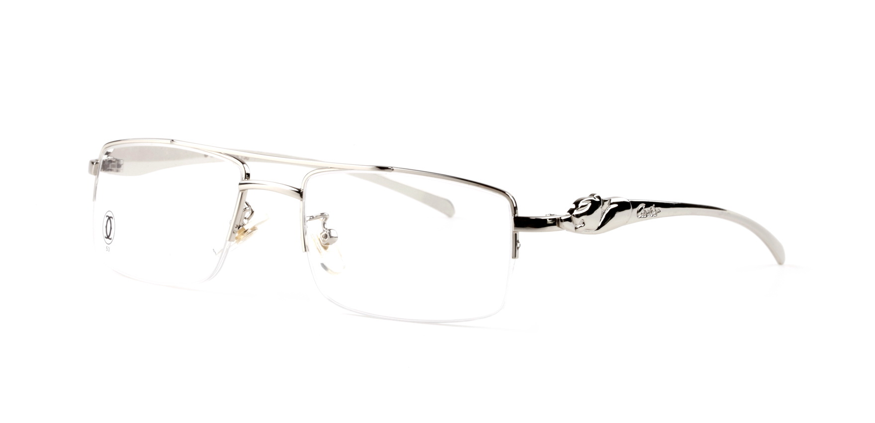 Cartie Plain Glasses AAA-385