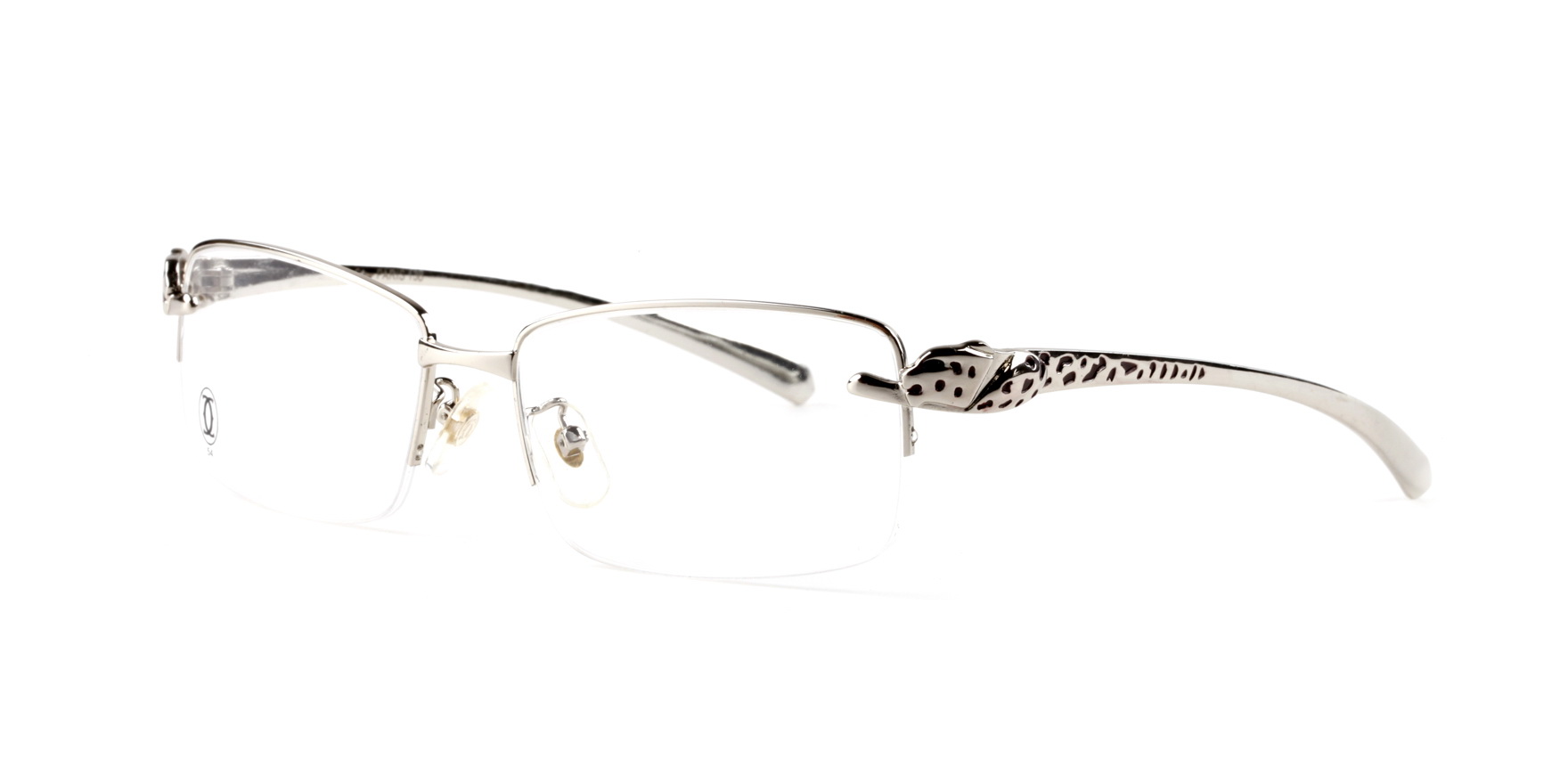 Cartie Plain Glasses AAA-403