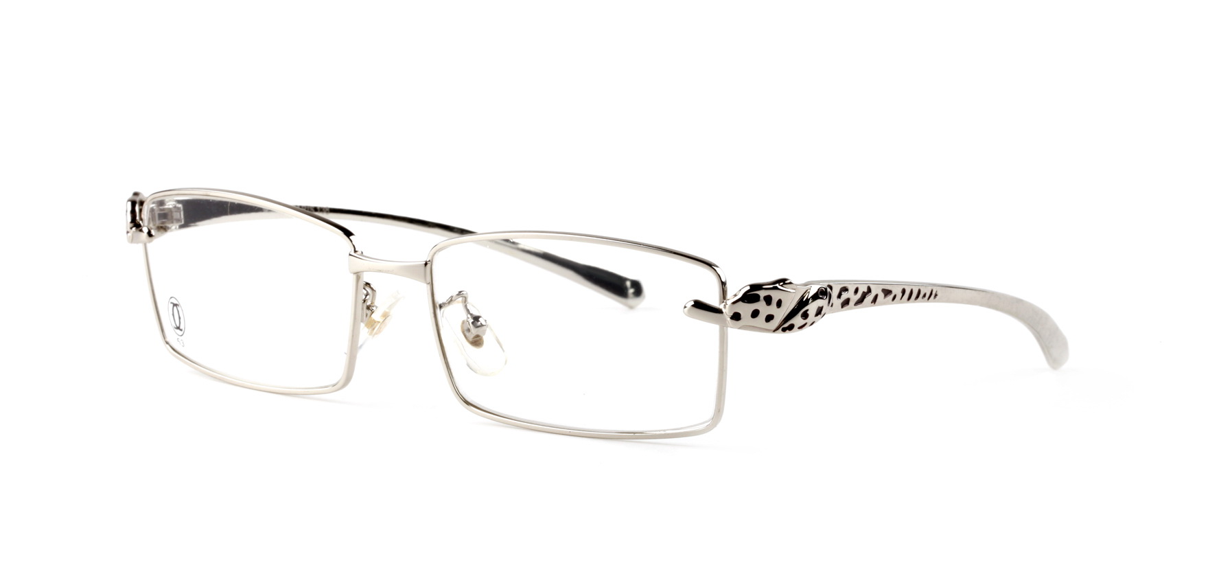 Cartie Plain Glasses AAA-404