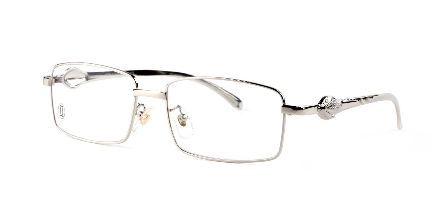 Cartie Plain Glasses AAA-411
