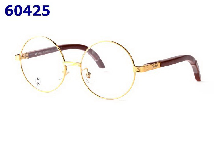 Cartie Plain Glasses AAA-455