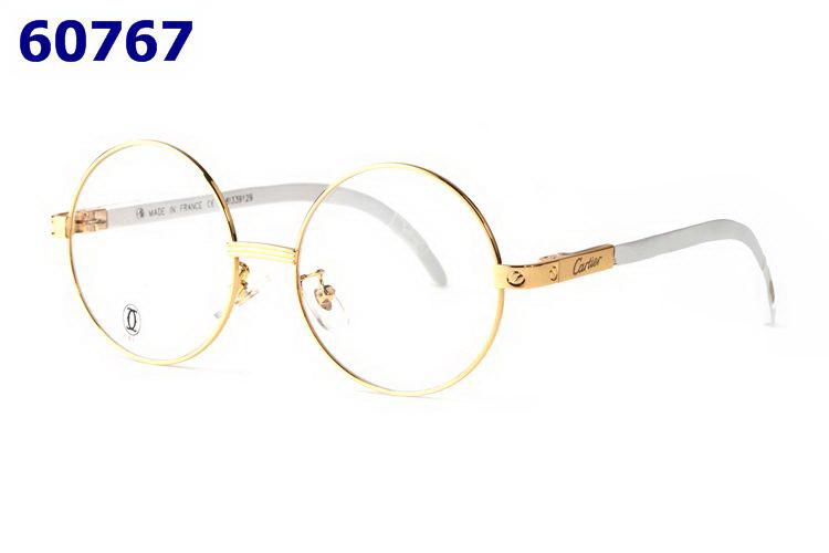 Cartie Plain Glasses AAA-457