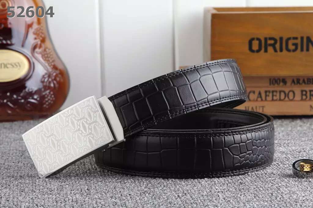 Cartier Belts 1:1 Quality-007