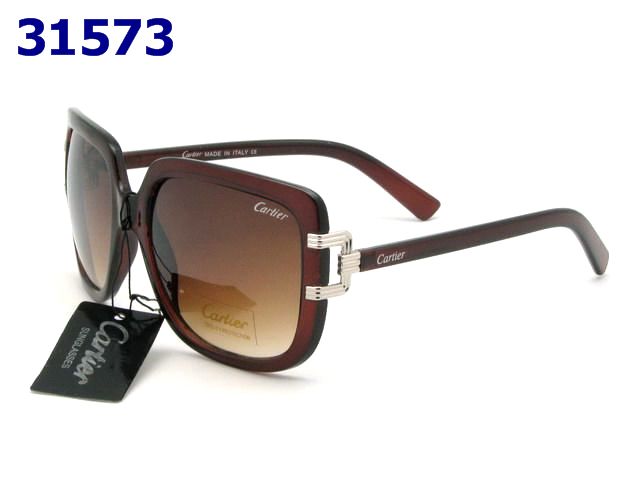 Cartier Sunglasses AAA-007