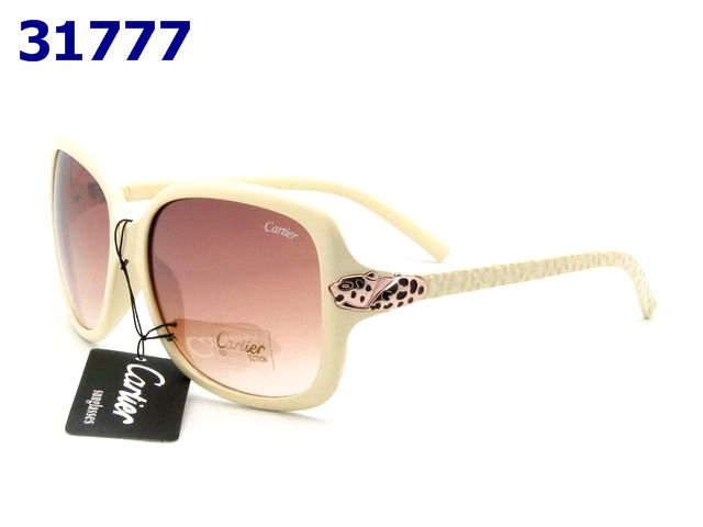 Cartier Sunglasses AAA-012