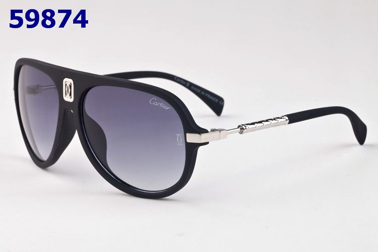 Cartier Sunglasses AAA-024