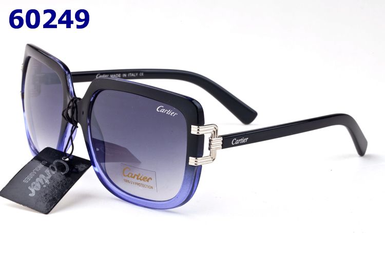 Cartier Sunglasses AAA-025
