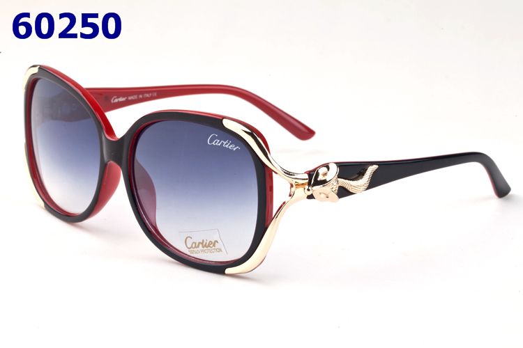 Cartier Sunglasses AAA-026