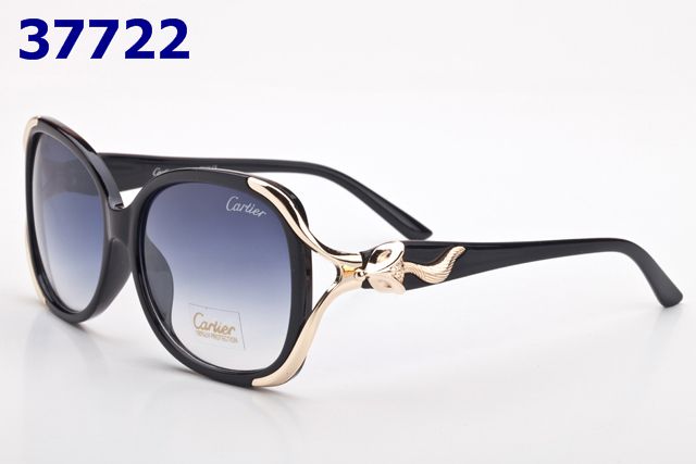 Cartier Sunglasses AAA-027