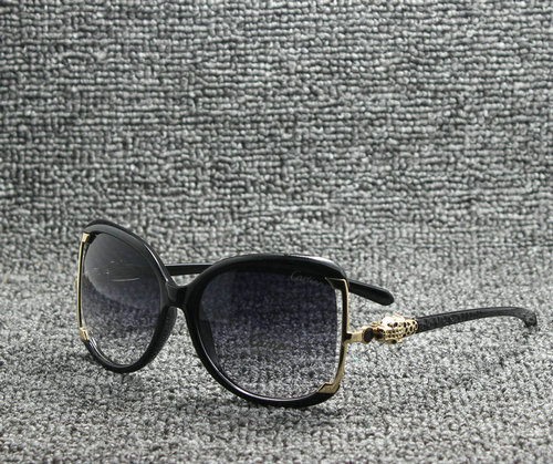 Cartier Sunglasses AAA-028