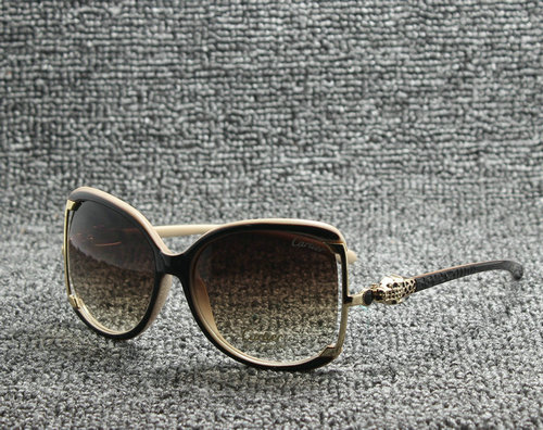 Cartier Sunglasses AAA-029