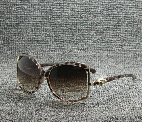 Cartier Sunglasses AAA-031