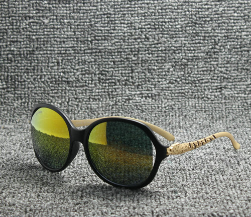 Cartier Sunglasses AAA-037