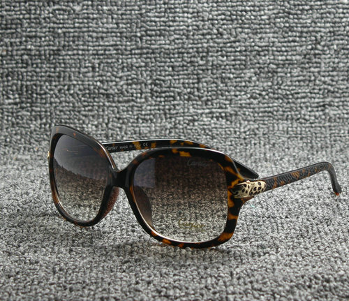 Cartier Sunglasses AAA-043