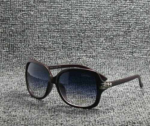 Cartier Sunglasses AAA-044