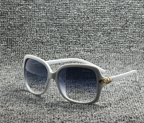 Cartier Sunglasses AAA-046