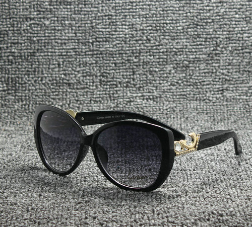 Cartier Sunglasses AAA-047