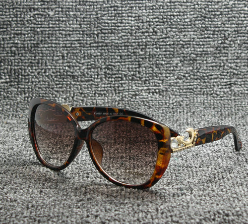 Cartier Sunglasses AAA-051