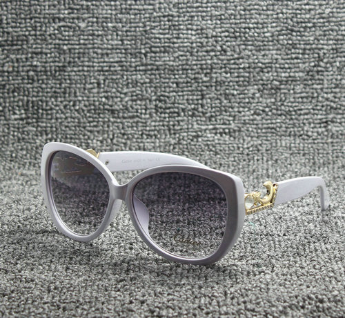 Cartier Sunglasses AAA-053