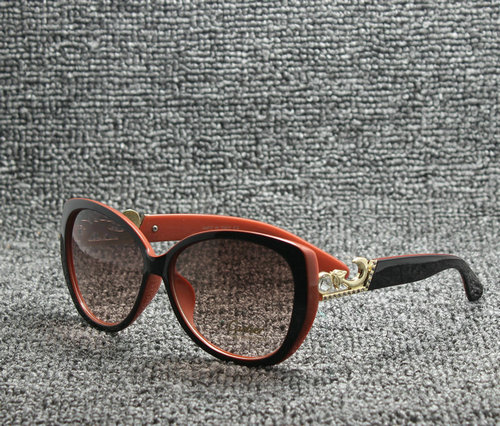 Cartier Sunglasses AAA-054