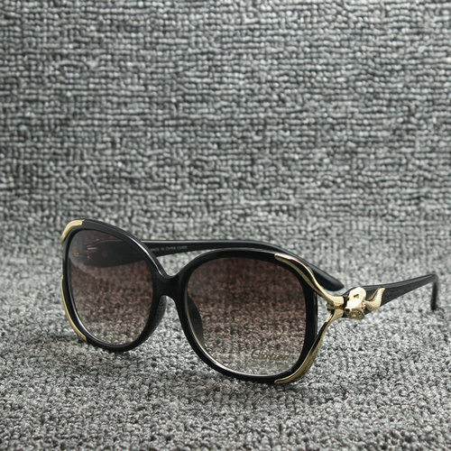 Cartier Sunglasses AAA-055