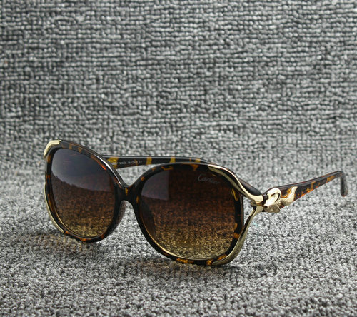Cartier Sunglasses AAA-056