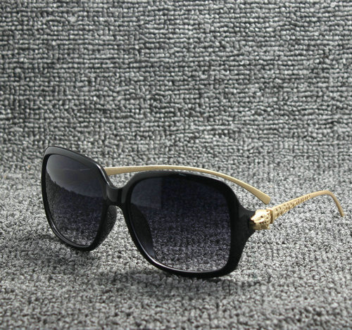 Cartier Sunglasses AAA-061