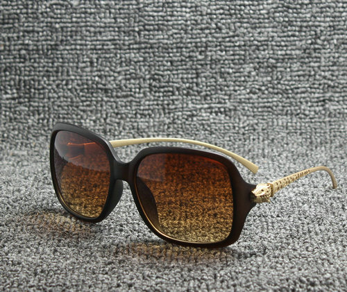 Cartier Sunglasses AAA-063