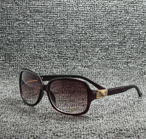 Cartier Sunglasses AAA-072
