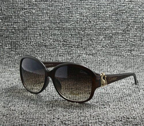 Cartier Sunglasses AAA-081