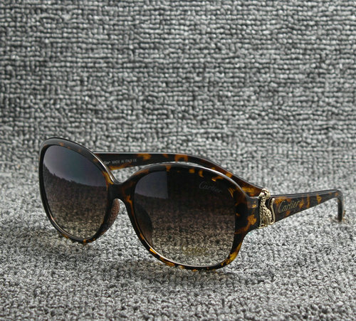 Cartier Sunglasses AAA-082