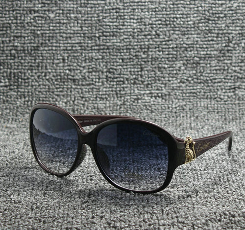 Cartier Sunglasses AAA-085