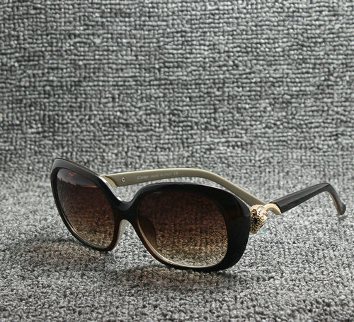 Cartier Sunglasses AAA-107