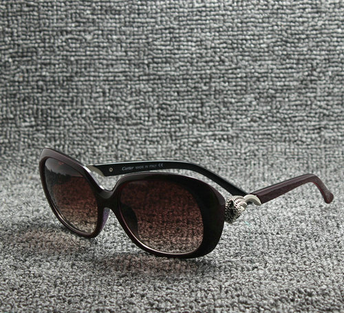 Cartier Sunglasses AAA-109