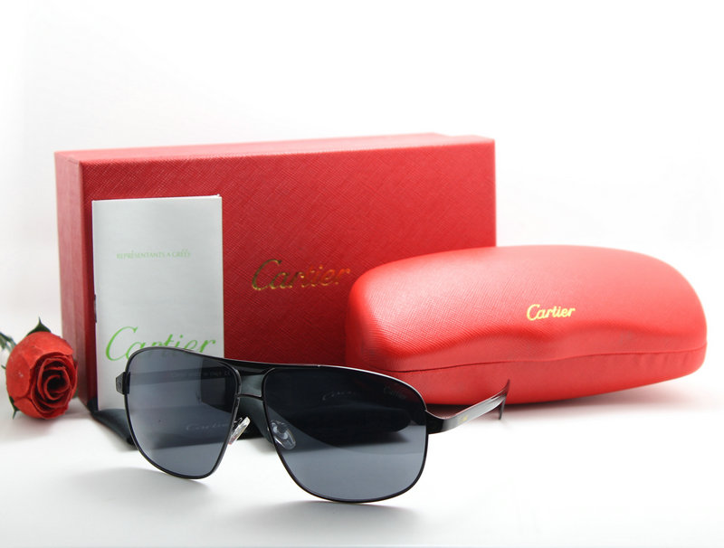 Cartier Sunglasses AAA-143