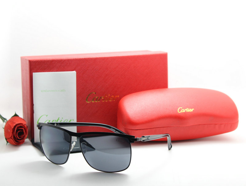 Cartier Sunglasses AAA-150
