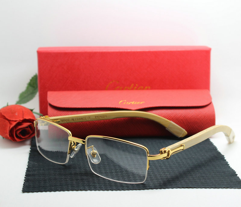 Cartier Sunglasses AAA-273