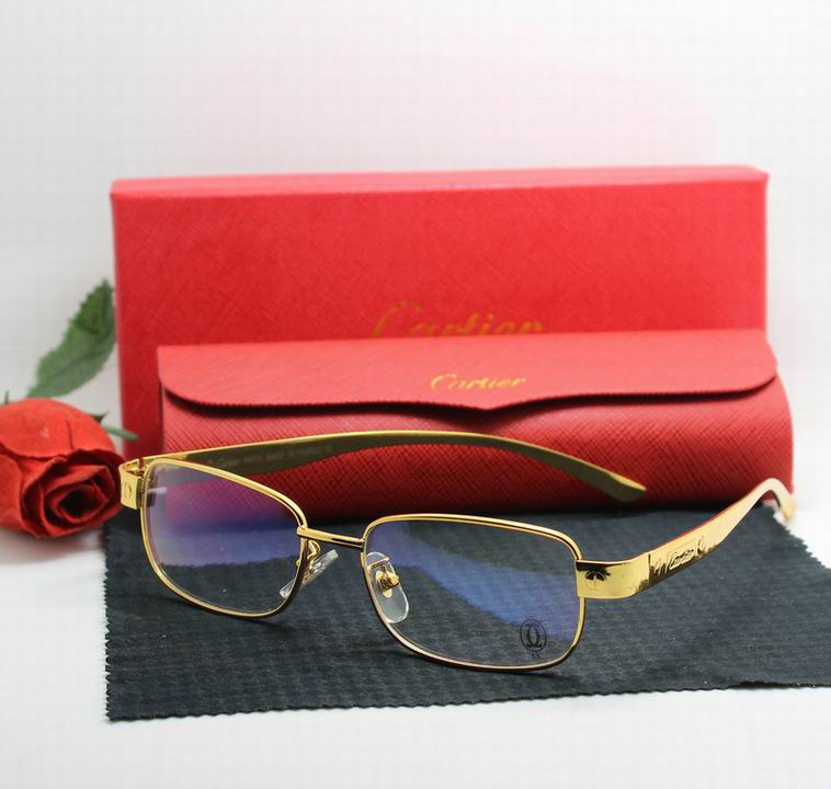 Cartier Sunglasses AAA-283