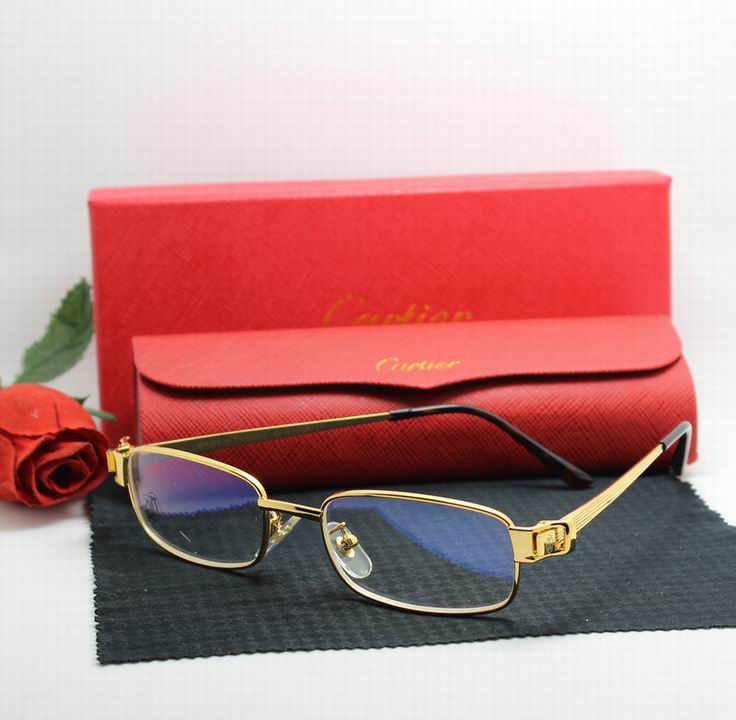 Cartier Sunglasses AAA-289