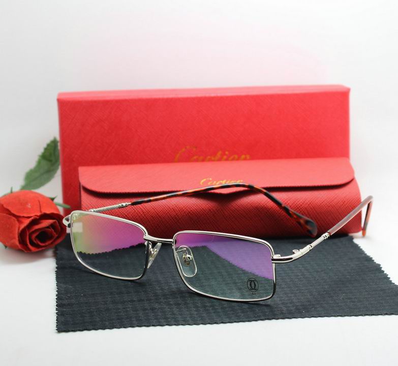 Cartier Sunglasses AAA-304
