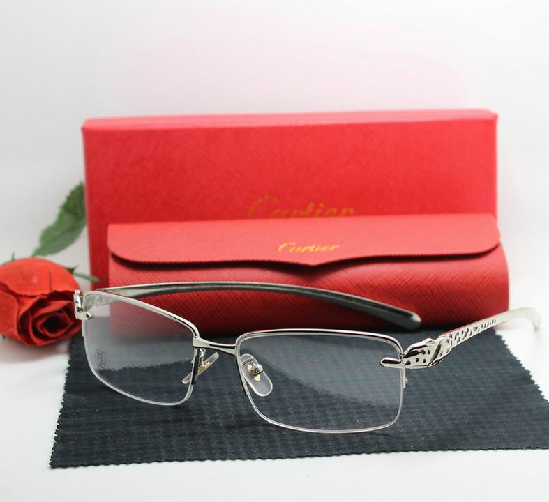 Cartier Sunglasses AAA-322