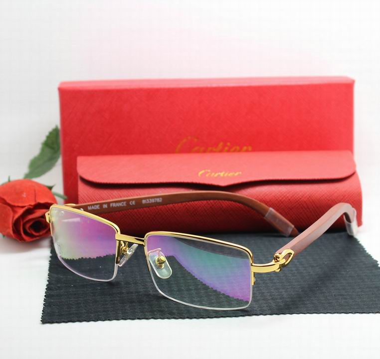 Cartier Sunglasses AAA-365