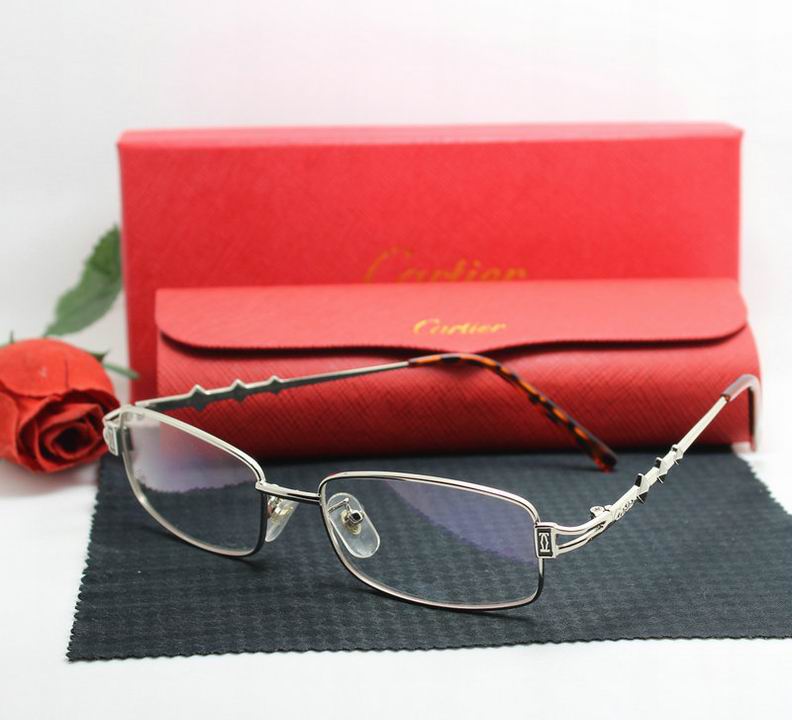 Cartier Sunglasses AAA-382