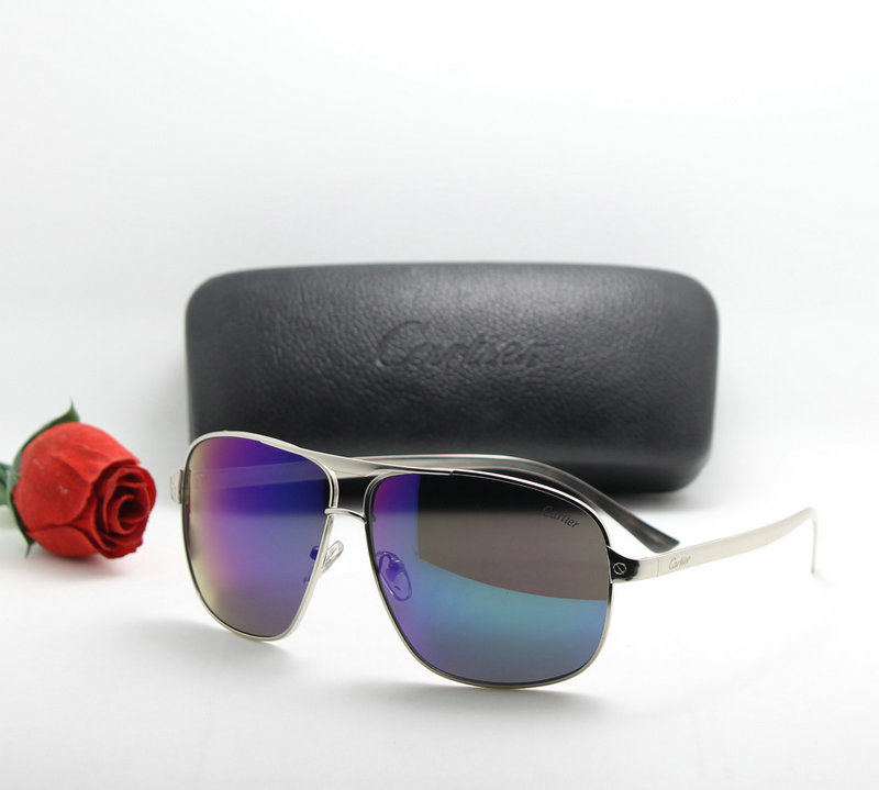 Cartier Sunglasses AAA-415