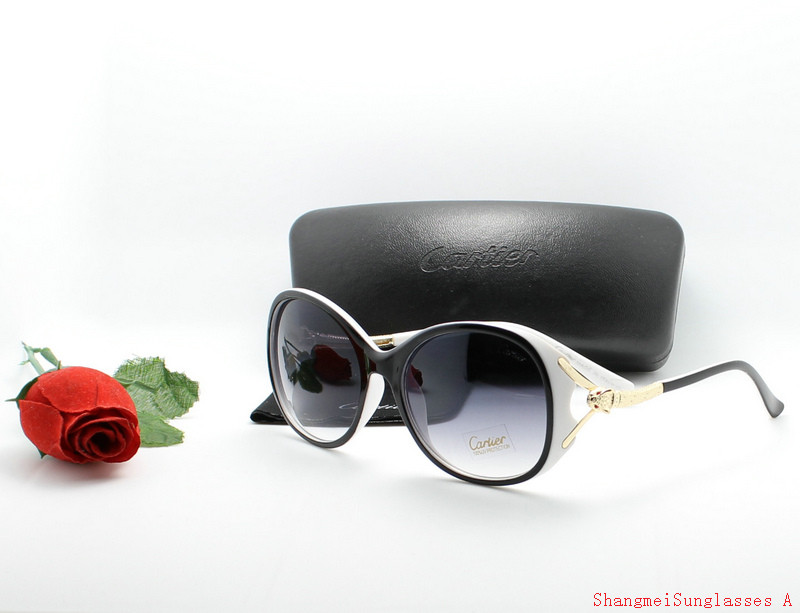Cartier Sunglasses AAA-512
