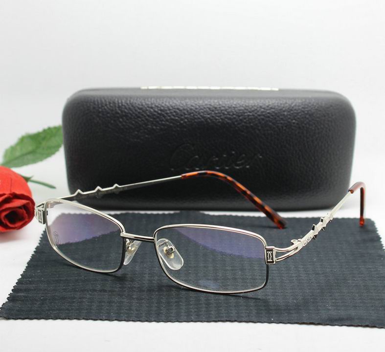 Cartier Sunglasses AAA-566