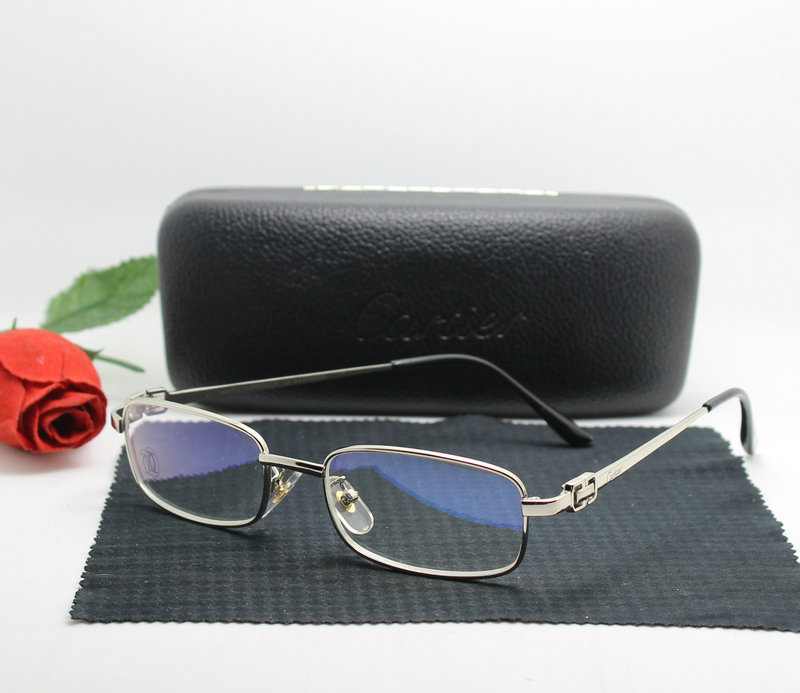 Cartier Sunglasses AAA-571