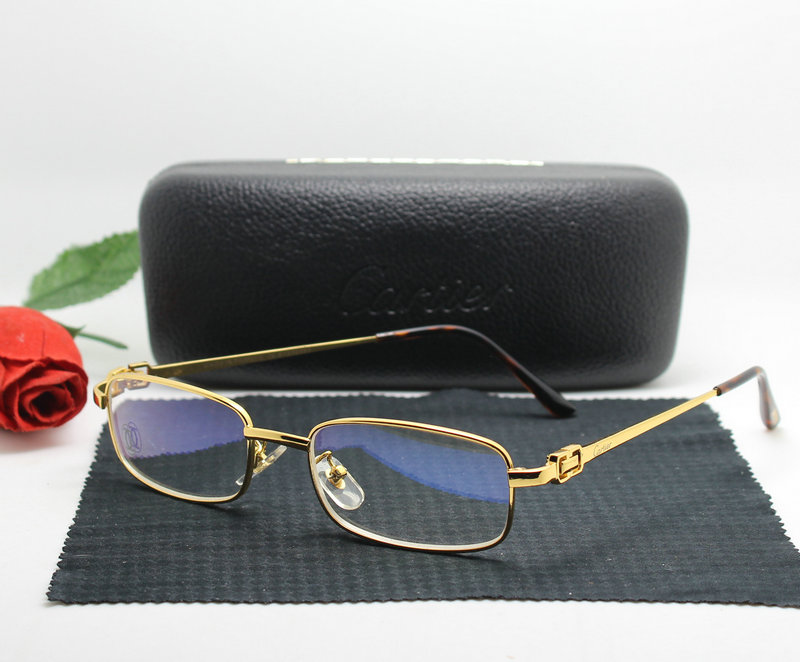 Cartier Sunglasses AAA-572