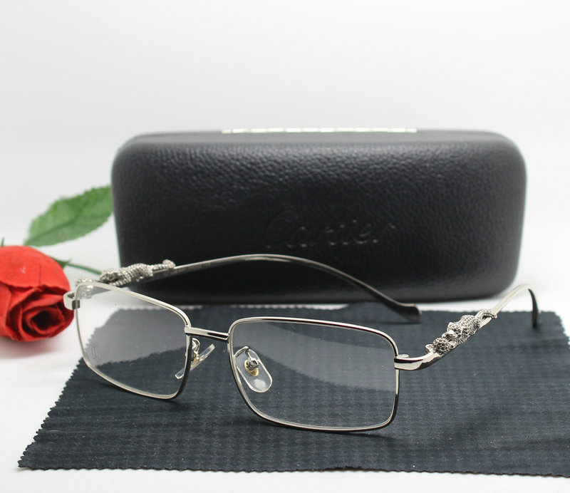 Cartier Sunglasses AAA-574